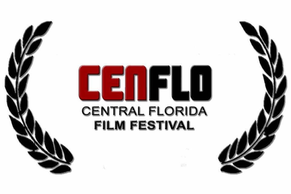 CENFLO festival logo 