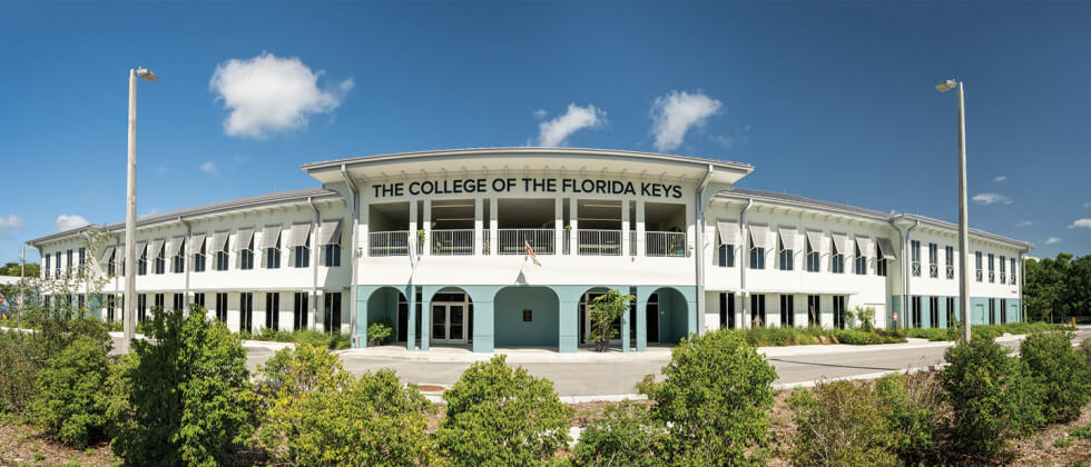College of the Florida Keys Upper Keys Center