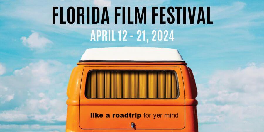 Florida Film Festival 2024