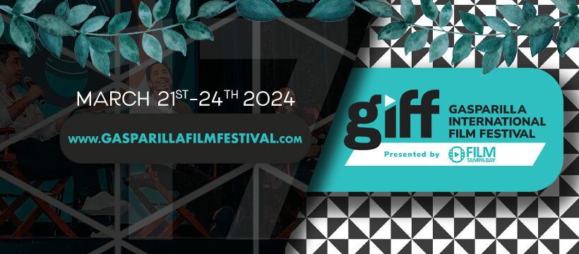 Gasparilla Film Festival