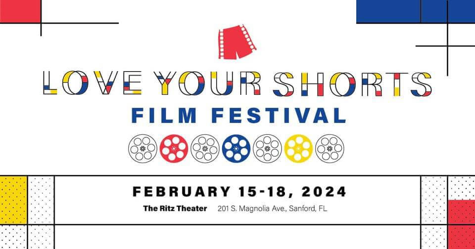 Love your shorts film festival