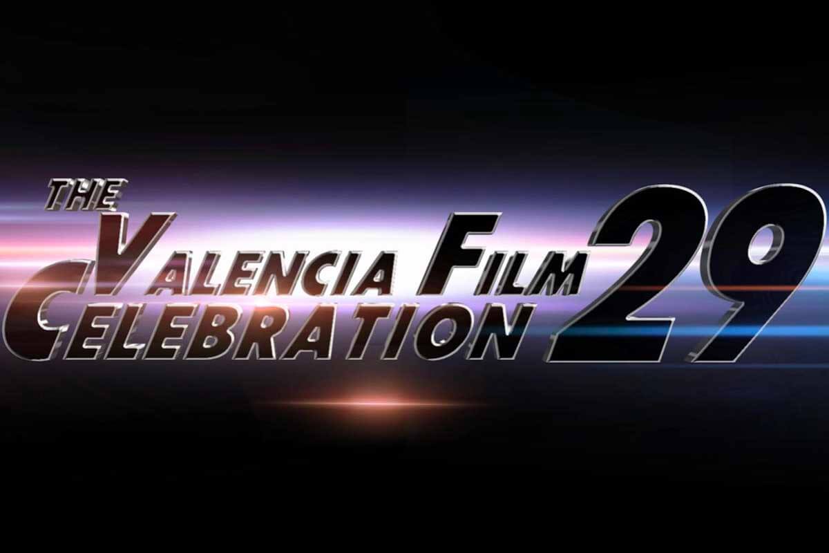 Valencia 29th Annual Film Celebration
