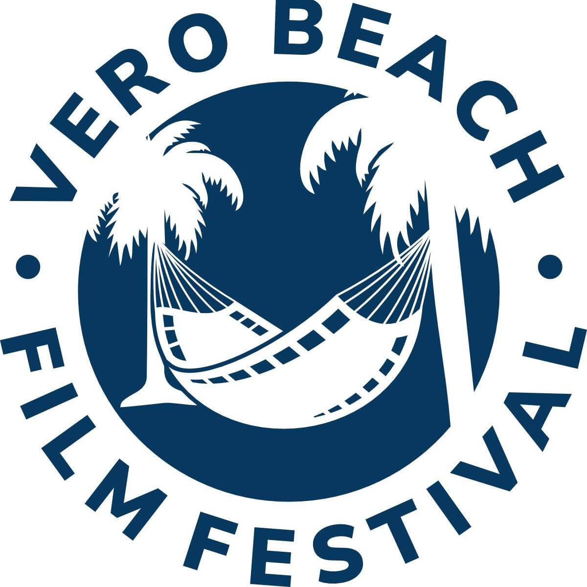 Vero Beach Film Festival Logo