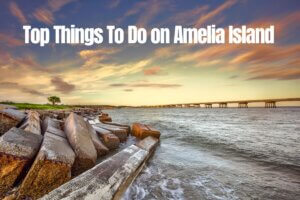 8 Top Things to Do on Amelia Island