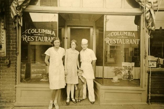 Photo of Columbia Restaurant