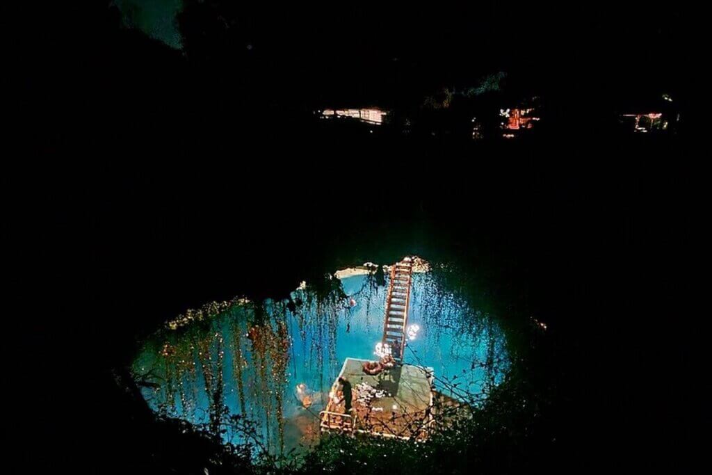 5 Things to Do in Devil's Den for the Perfect Trip • AuthenticFlorida.com