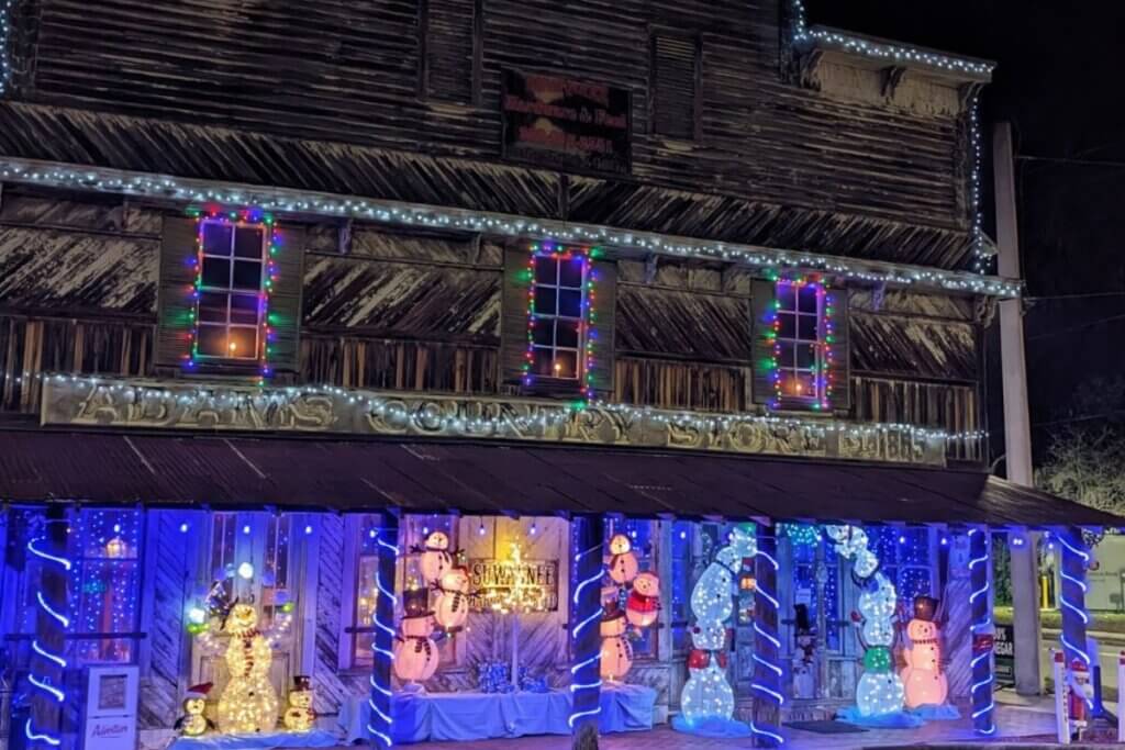 6 Things To Do in White Springs, Florida in 2024 • Authentic Florida