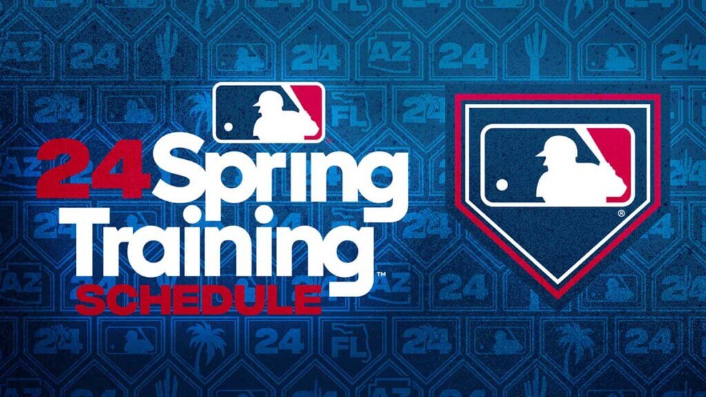 When Does 2024 Spring Training Start Image to u