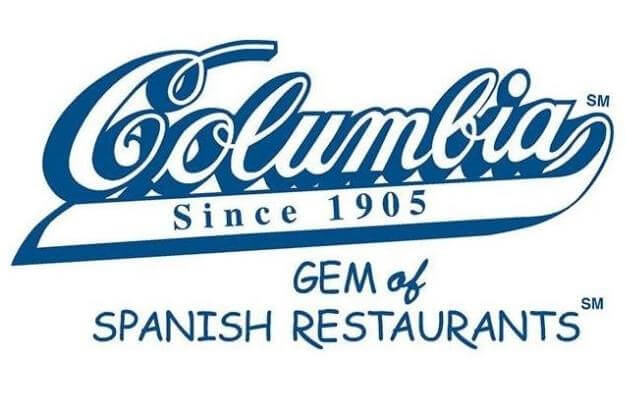 Columbia Restaurant Group logo