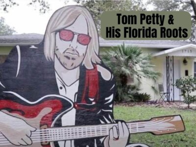 Tom Petty Songs that Showcase His Florida Roots