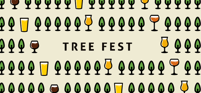 Tree Fest 2023