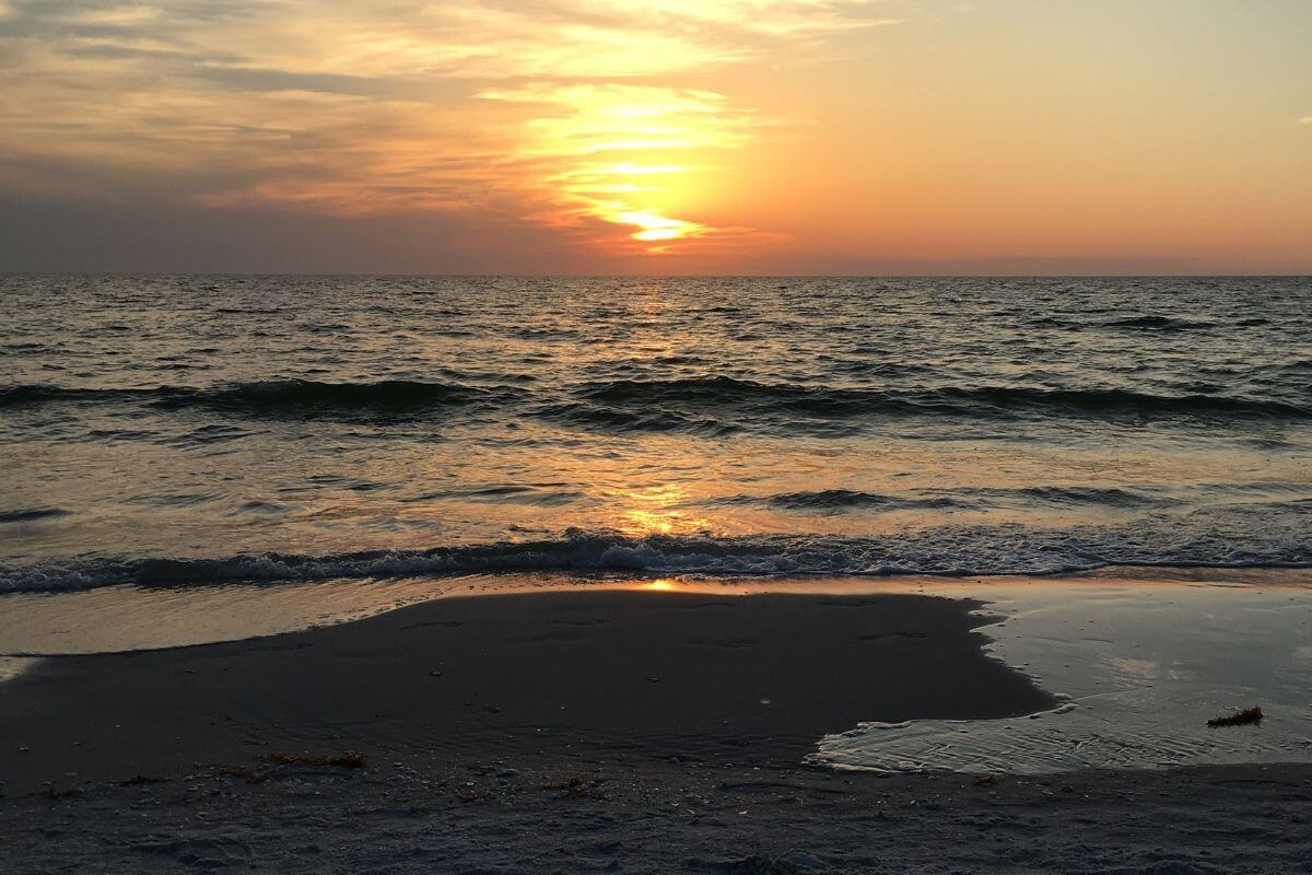Best Beaches in Southwest Florida