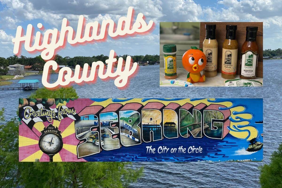 Things to Do in Sebring, FL - Highlands County. 