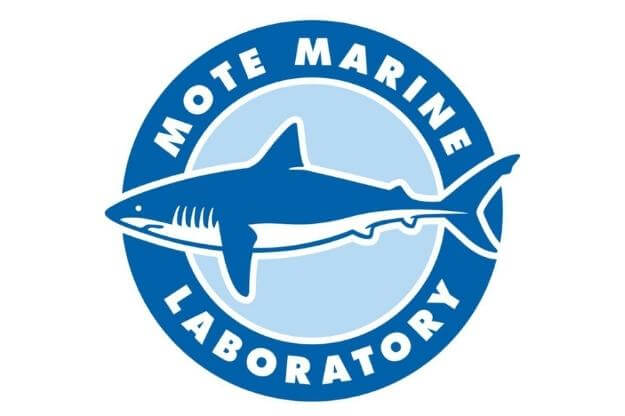 Mote Marine Laboratory Logo