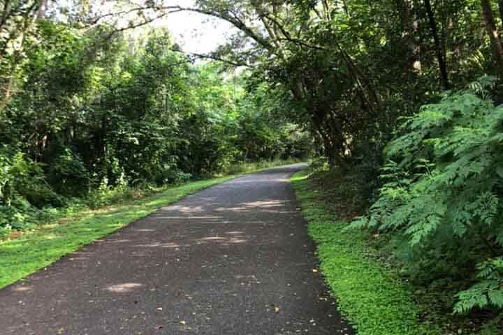Seminole Wekiva Trail 