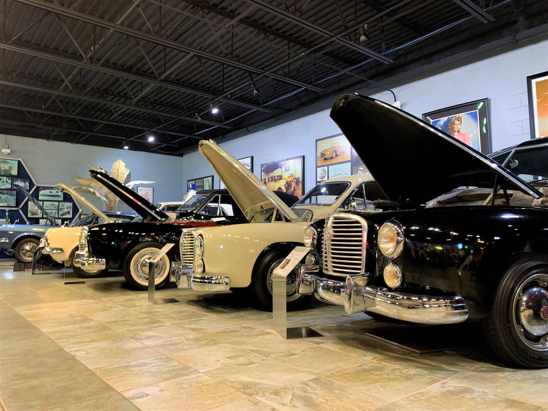 Tampa Bay Automobile Museum