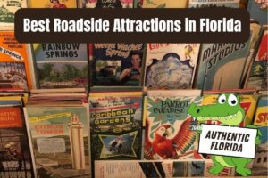 Best Roadside Attractions in Florida 2023