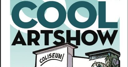 Cool Art Show 2023