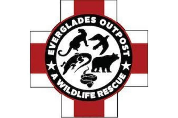 Everglades Outpost logo