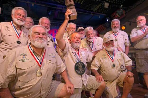 Top Florida Events in July