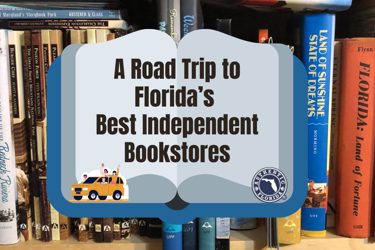 BrightLight Books - Central Florida's Top Source for Used Books