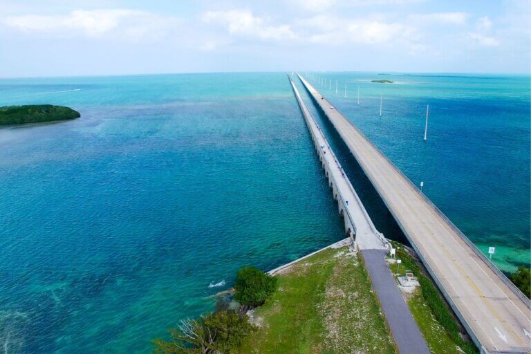 27 Scenic Drives in Florida for Your Road Trip Bucket List • Authentic ...