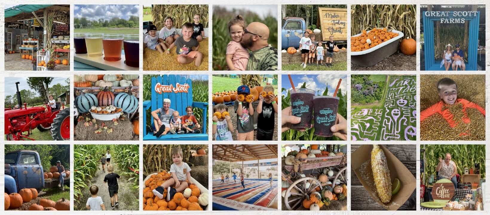 Best Fall Events in Florida – 2026 Edition