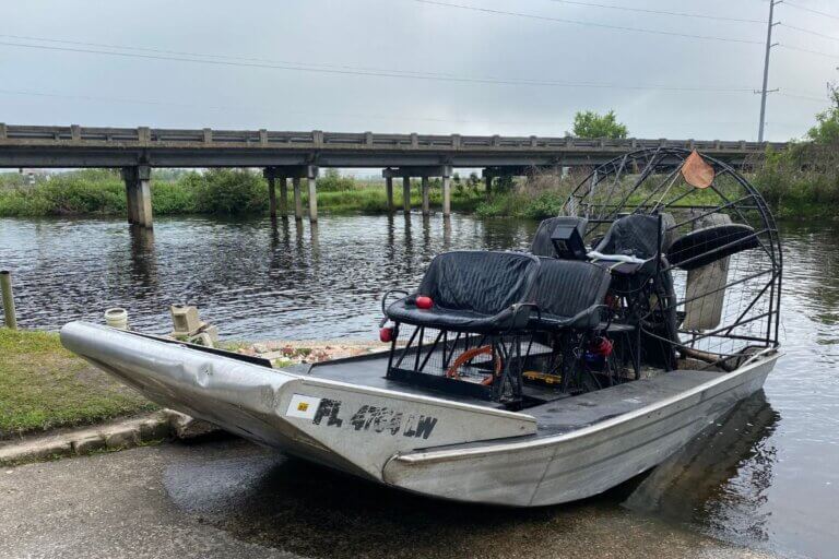 13 Best Airboat Rides in Florida (2026) • Authentic Florida