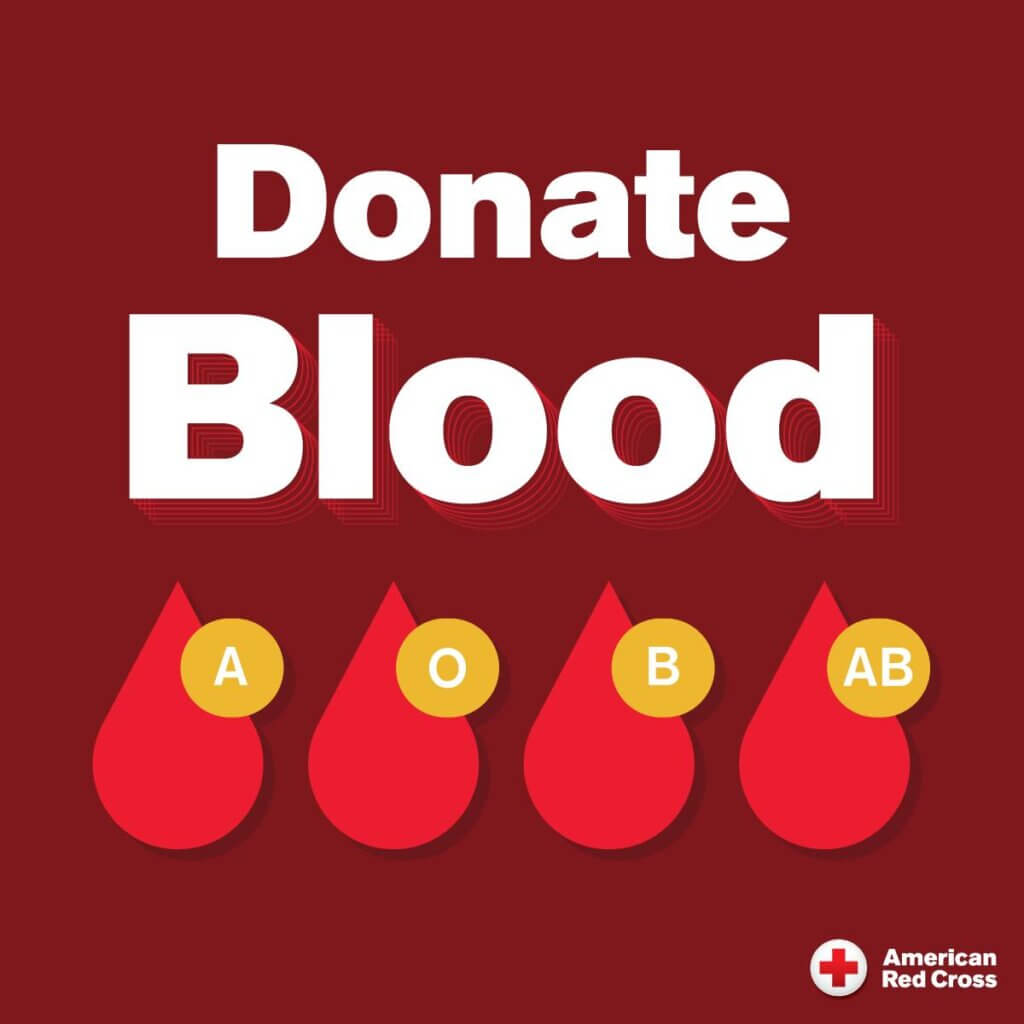 Donate blood graphic 