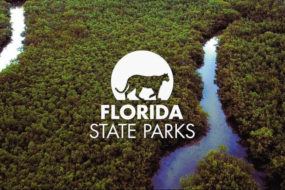 Florida State Parks logo
