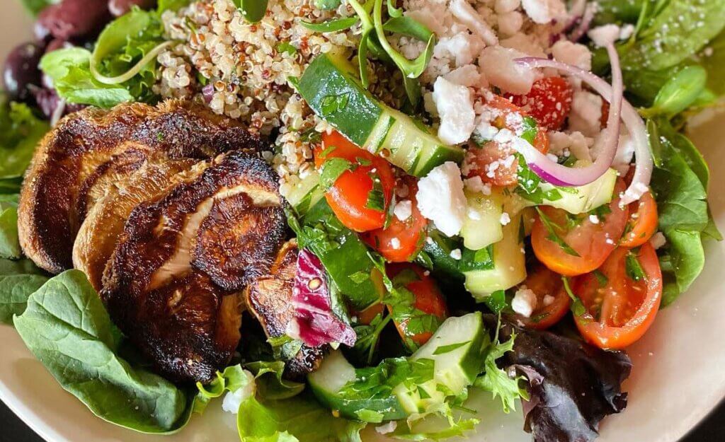 Florida's Best Vegan and Vegetarian Restaurants