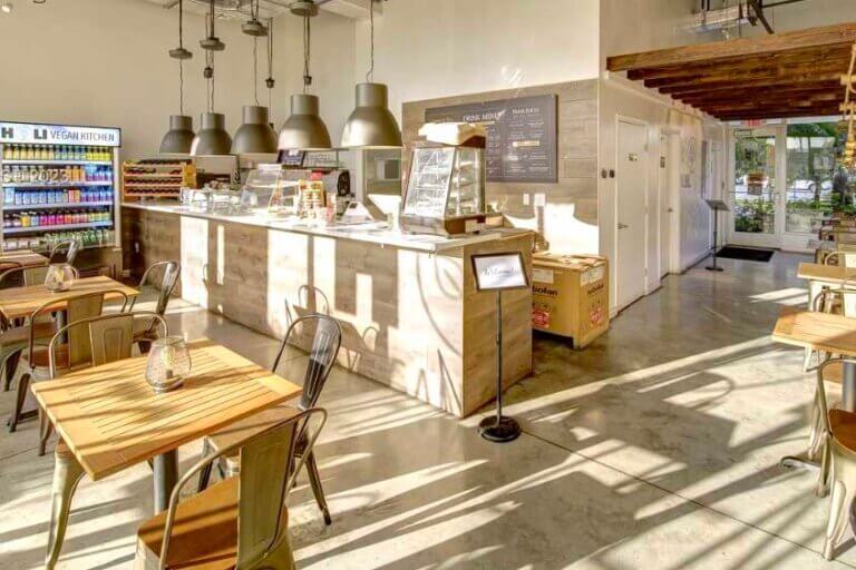 Best Vegan and Vegetarian Restaurants in Miami (2026)