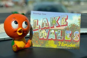Things to do in Lake Wales Florida