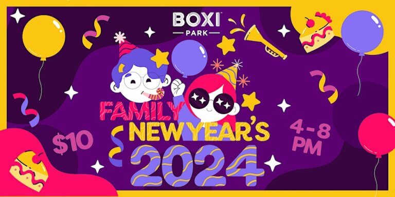 Unique New Year’s Eve Events in Florida to Ring In 2025 • Authentic Florida