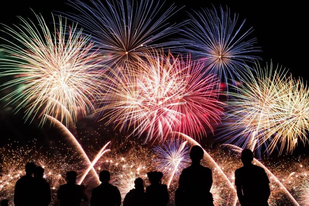 Unique New Year’s Eve Events in Florida to Ring In 2026 • Authentic Florida