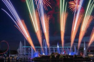 Unique New Year’s Eve Events in Florida to Ring In 2026 • Authentic Florida