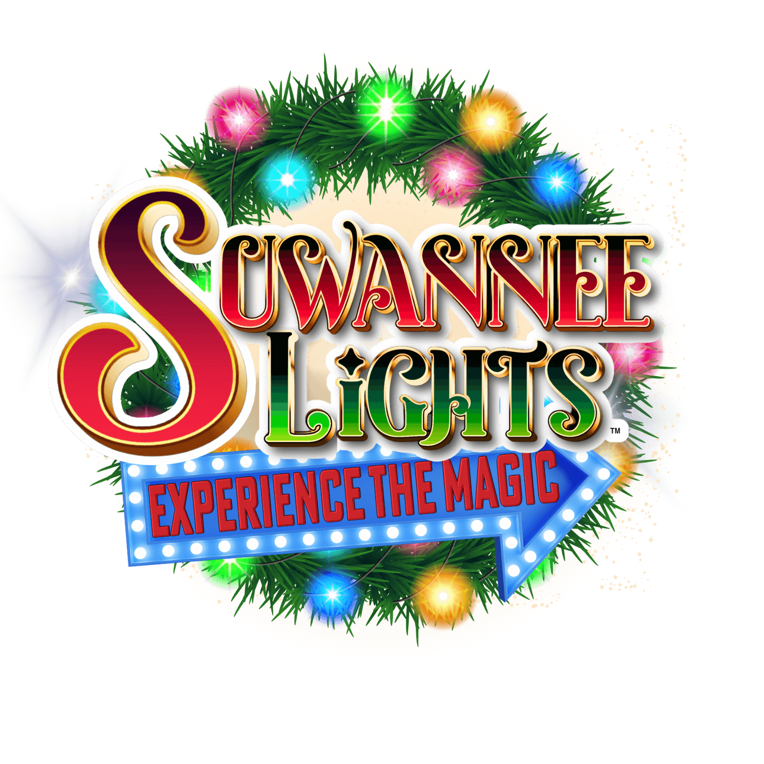 Suwannee Lights - Live Oak