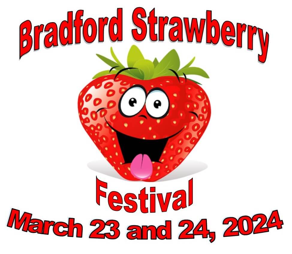 Bradford Strawberry Festival
