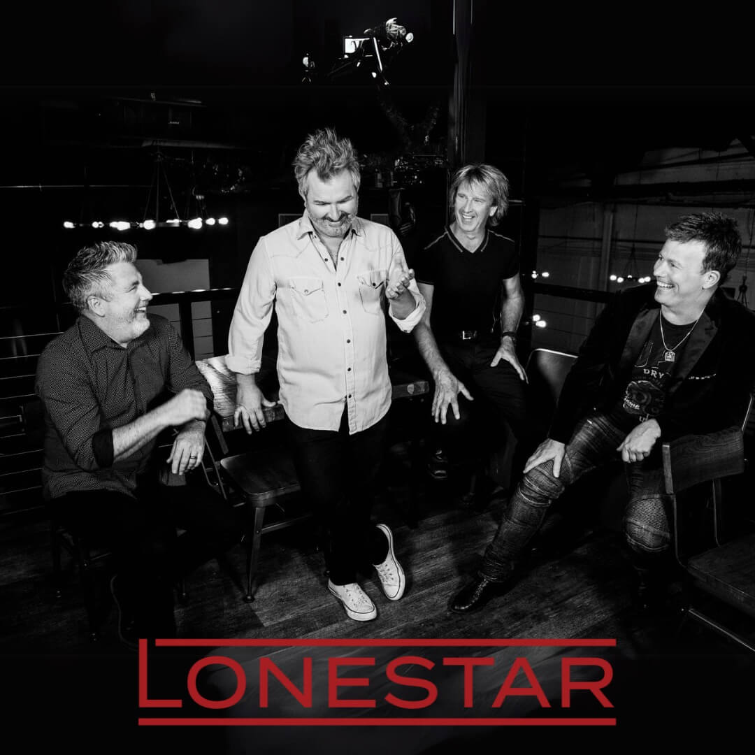Lonestar graphic