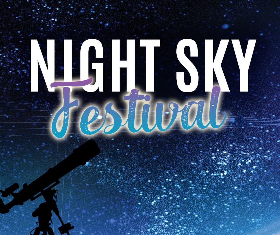 Night Sky Festival 2024
