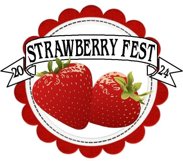 Palm Bay Strawberry Fest