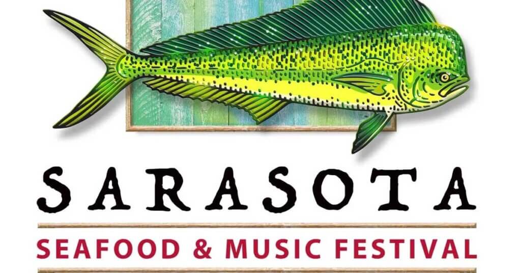 Searasota Seafood and Music Festival