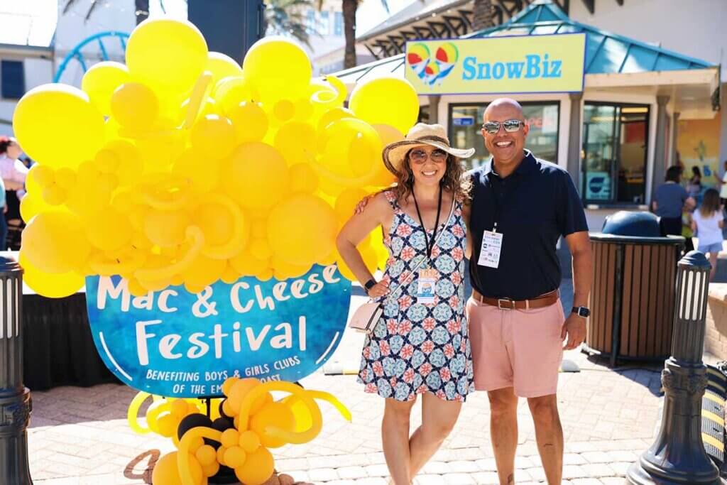 Our Favorite Florida Festivals in March 2024
