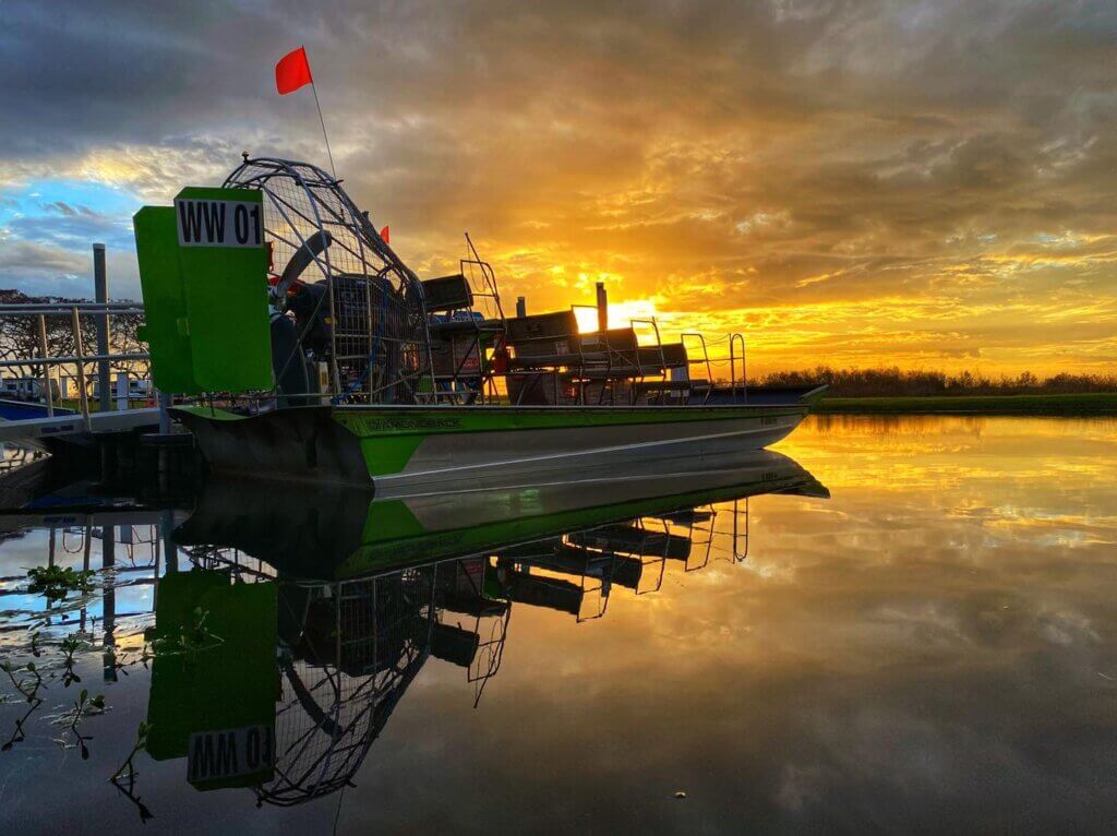 13 Best Airboat Rides in Florida (2026) • Authentic Florida