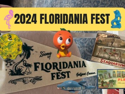 Floridania Fest Returns to Gulfport on April 27, 2024