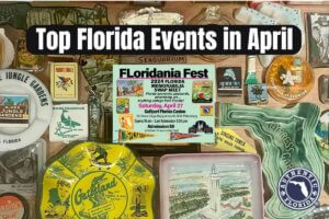 Top Florida Events in April 2024 featured image