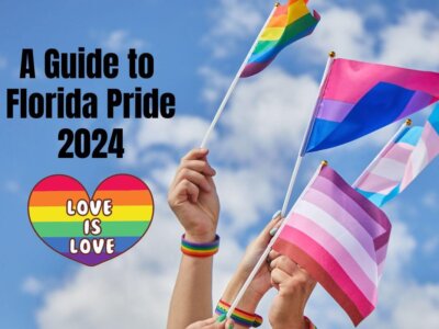 A Guide to Florida Pride 2024