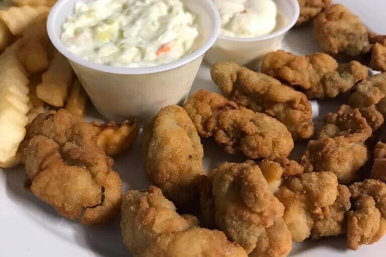 14 Best Seafood Restaurants Near Orlando • Authentic Florida