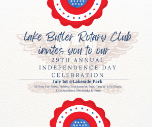 Lake Butler Rotary Club