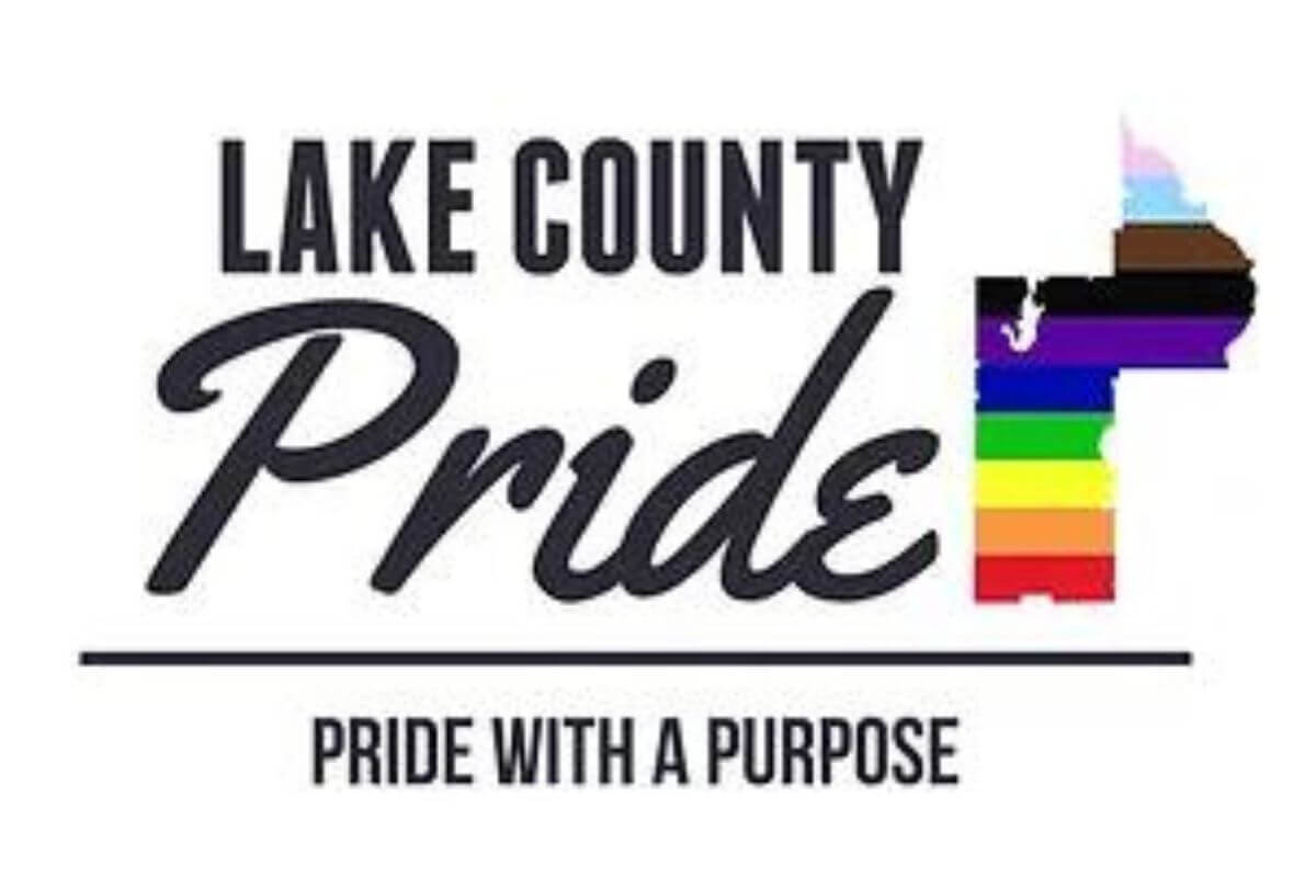 Lake County Pride 2024